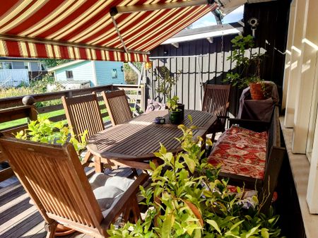 Bredviksvägen, Luleå - Foto 4