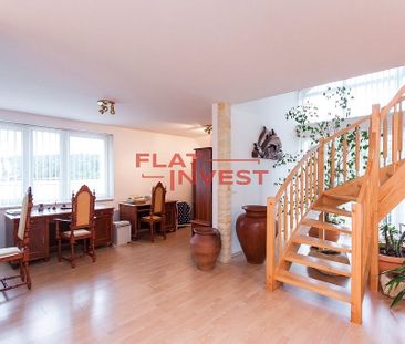 Pronájem domu 267 m² s pozemkem 1 567 m² - Photo 3