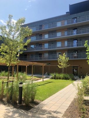 Snorkelgatan 11C, Hyllievång - Foto 1