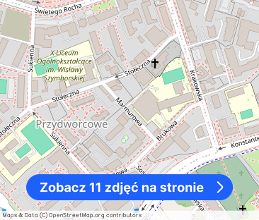 3 pokoje - przestronne - w zaciszu, ul. Marmurowa! - Zdjęcie 1