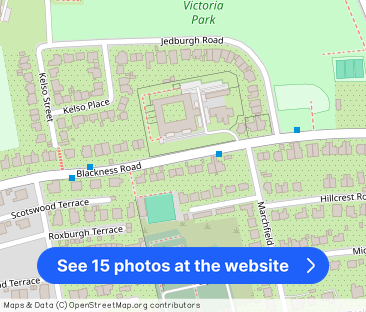 Blackness Road, Dundee, DD2 - Photo 1