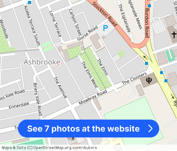 The Elms West, Sunderland, SR2 - Photo 1