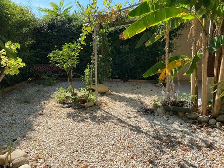 Location Appartement 3 pièces 66m² AUBENAS 07200 - Photo 5