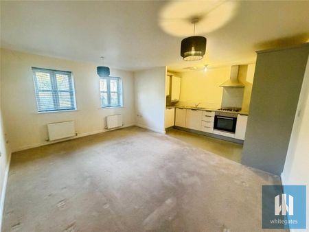 2 bedroom apartment to rent - Photo 3