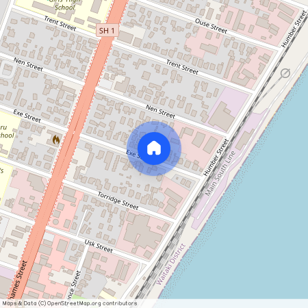 12 Exe Street, Oamaru, Waitaki