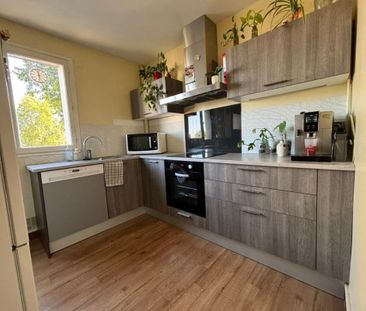 Location Appartement 3 pièces 70m² TOURS 37000 - Photo 4