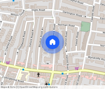 Lawrence Road, Southsea - Photo 1