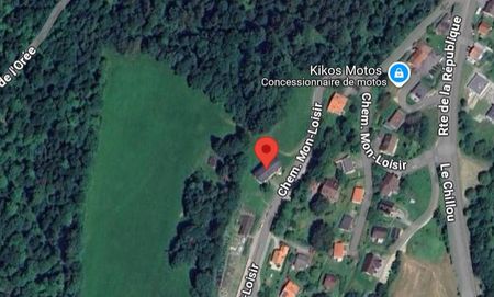 4.5 Zimmer, 2. Stock - Photo 2