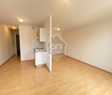 Location Appartement 1 pièce 32m² - Photo 5