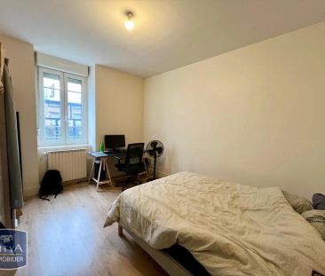 Appartement à louer 3 pièces 63.22m² - Photo 4