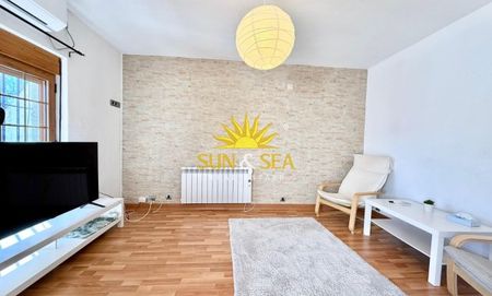 3-BEDROOM CHALET - SAN JUAN DE ALICANTE - Photo 5