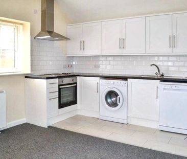 1 bedroom flat to rent - Photo 6