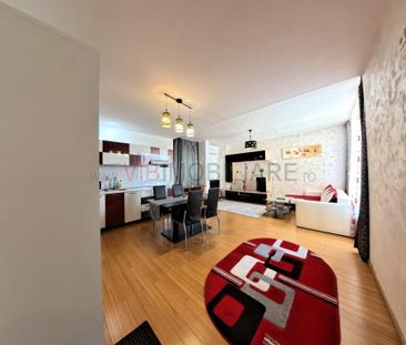 2 Camere - Uranus - Bloc 2016 - Etaj 1 - Photo 6