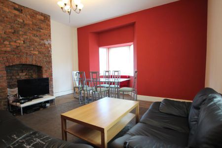 5 bedroom house to rent - Photo 3