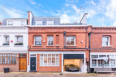 3 bedroom mews to rent - Photo 4