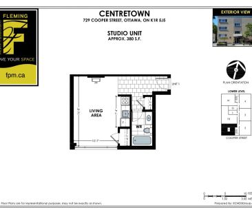 729 Cooper St. — Bachelor - Photo 4
