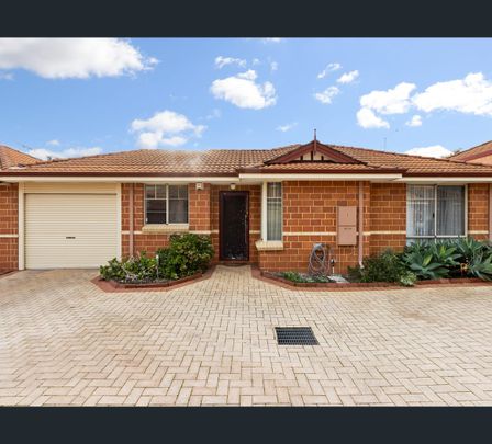 11/3 Ewing Street, Bentley, WA 6102 - Photo 1
