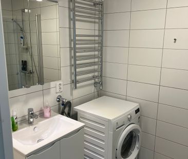 Häggviksalle, Sollentuna - Photo 5
