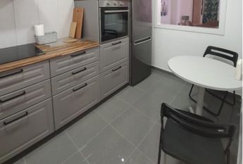 Puerto Santiago, Canary Islands