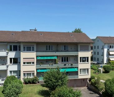 3-Zimmerwohnung in Zollikon befristet bis 31.03.2028 zu vermieten - Photo 2