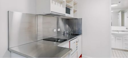 Premium studio - Photo 2