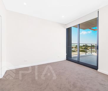 Large two bedroom apartment in Ramsgate Park for lease now! - Photo 1
