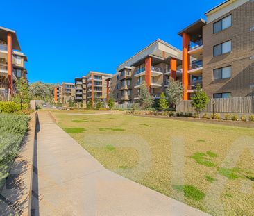 45/40-52 Barina Downs Road Baulkham Hills - Photo 6