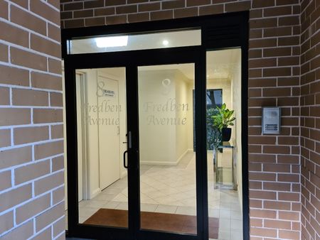 1/8 Fredben Avenue, Cammeray NSW 2062 - Apartment For Rent | Domain - Photo 2