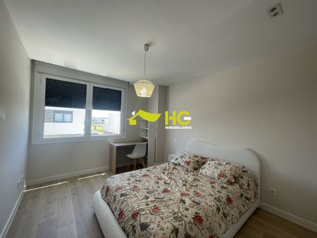 Alquiler Chalet Pareado en Monte de la Villa, Villaviciosa De Odón - Photo 5