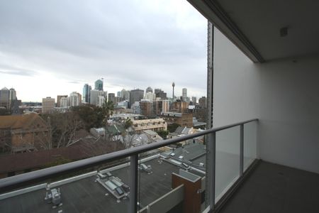 601/417 Bourke Street, Surry Hills, NSW 2010 - Photo 5