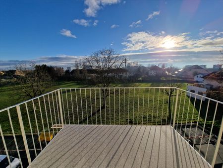 3.5 Zimmer, 90 m², 2. Stock - Foto 5