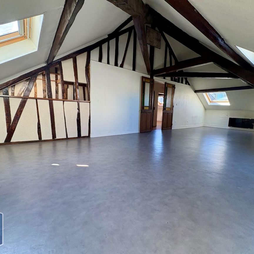 Location Appartement 3 pièces 64m² LIMOGES 87000 - Photo 1