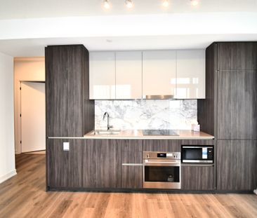 For Lease - 8 Interchange Way Unit# 1202, Vaughan, Ontario - Photo 1