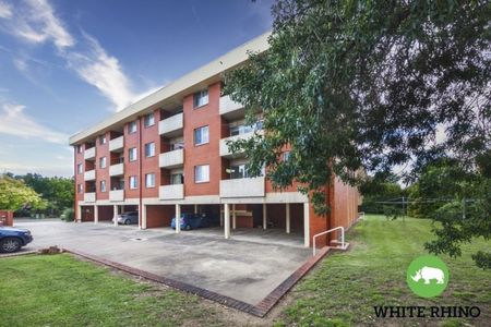 15/6-8 King Street, Queanbeyan - Photo 2