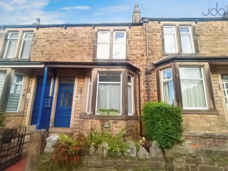 2 bedroom terraced house to rent - Photo 5
