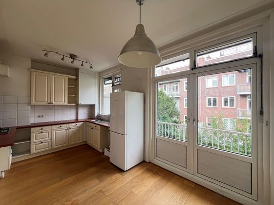 Bronckhorststraat 8-2, 1071 WR, Amsterdam - Photo 1