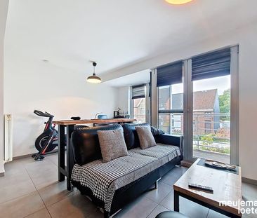 Appartement te huur - Photo 2