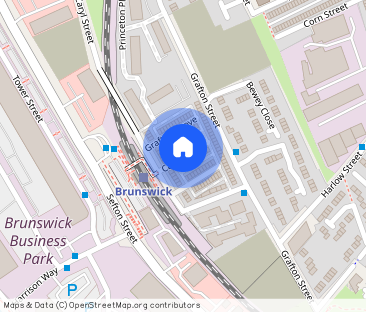 Caryl Grove, Liverpool, L8 - Photo 1