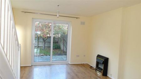 2 bedroom terraced house to rent - Photo 3