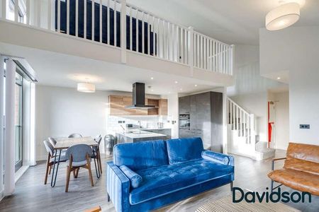 Ashted Wharf, Glasswater Locks, Birmingham, B4 - Photo 2