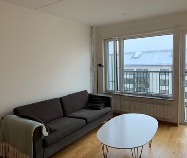 Arves Marias Väg, Göteborg - Photo 1