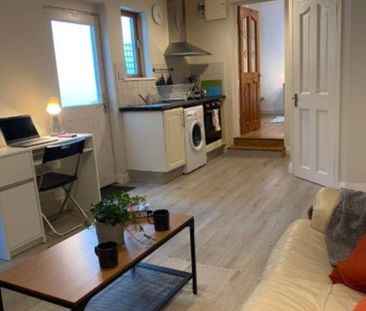 Apartment for rent, Saint Joseph's Avenue (Dublin, Ireland) - Photo 4