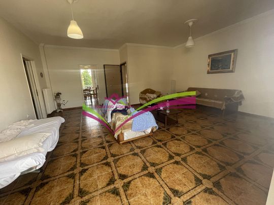 Διαμέρισμα για ενοικίαση Αγία Τριάδα (Πάτρα) - Φωτογραφία 1