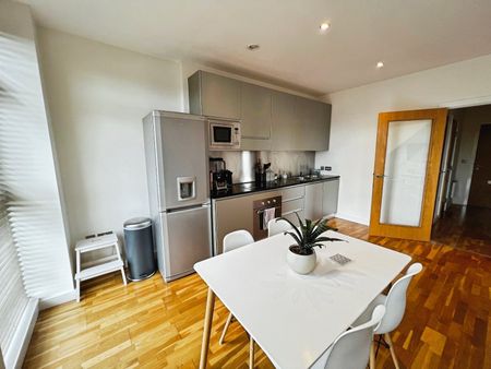 1 bedroom apartment to rent - Photo 5