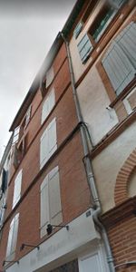 Appartement T1 meublé en centre ville - Photo 3