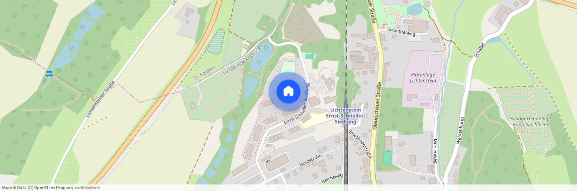 E.-Schneller-Siedlg. 25, 09350 Lichtenstein