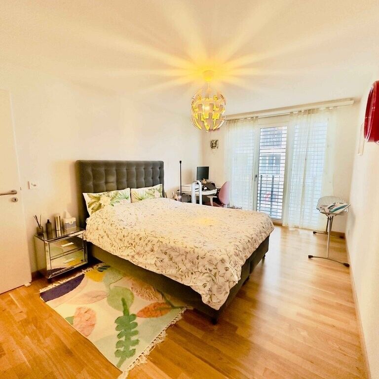 Appartement 3 ½ pièces, 1004 Lausanne - Photo 1