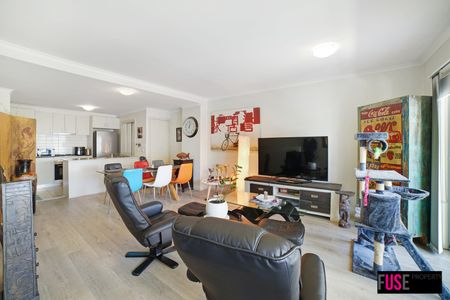 38/4 Ross Road, Queanbeyan NSW 2620 - Apartment For Rent | Domain - Photo 2