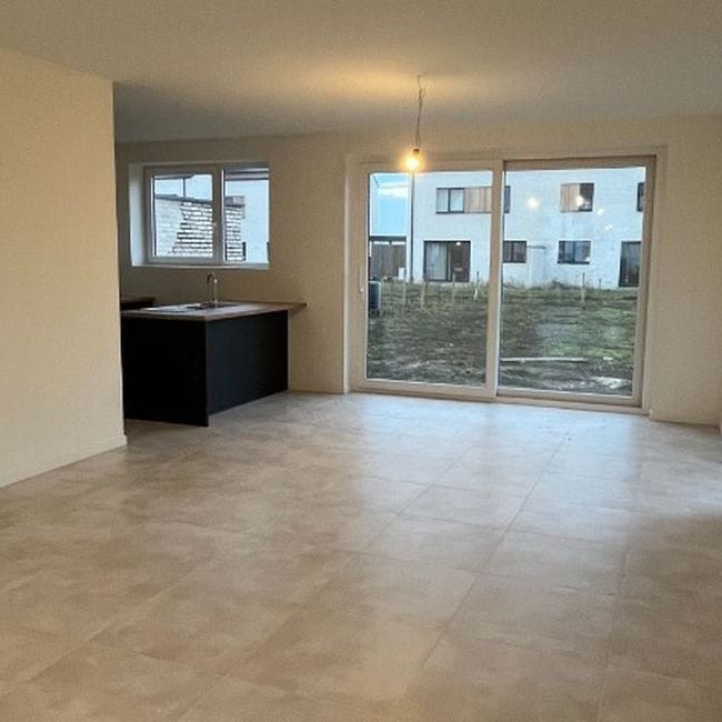 Woning te huur in Tielt voor € 1.250 met 3 slaapkamers - Foto 1