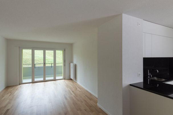 4.5 Room Duplex Apartment in a Family Neighborhood in the Countryside - Photo 1